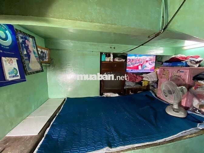 Chính Chủ Bán Gấp Nhà Tại Phường 13, Quận 5, Tp Hồ Chí Minh