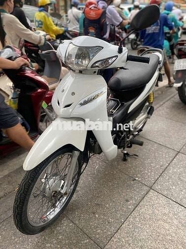Honda wave A 2016 mới 90% biển số thành phố