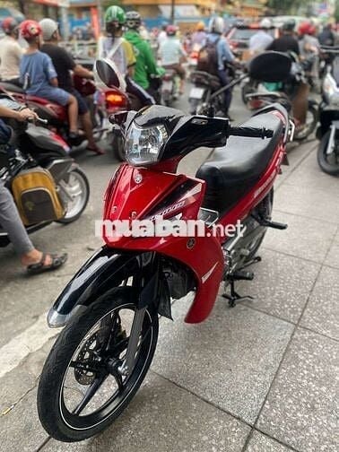 Yamaha Sirius RC FI 2020 mới 90% biển số 62