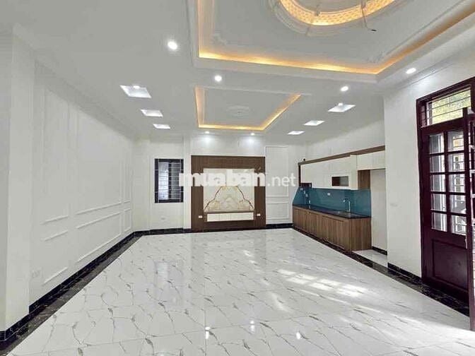 Bán Nhà 66,6m2 tại TT Văn Điển/ Thanh Trì, 5,95 tỷ, giá siêu hời