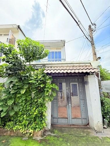 Hàng nóng DIỆN TÍCH Khủng!!! ⭐️Nhà 1 lầu hẻm Lê Đức Thọ, P17, Q.Gò Vấp