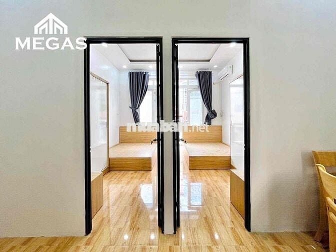 2 PHÒNG NGỦ - FULL NỘI THẤT có MÁY GIẶT - SIÊU PHẨM ở QUẬN 11