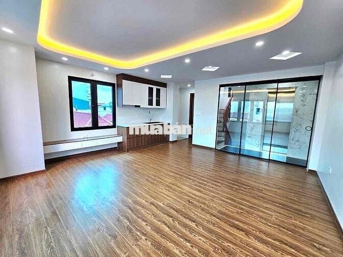 Hạ sốc ! 9 tỷ có nhà thang máy Vĩnh Quỳnh, T/Trì-oto tránh-52m*6T;8N