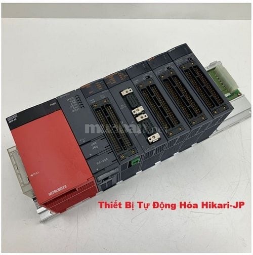 Mua bán PLC cũ Hàng nhật nội địa
