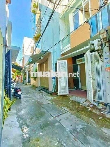 ❤️ Nhà Kiệt Ô Tô - Bình An 7 - Sát Tiểu La - hoà cường Bắc