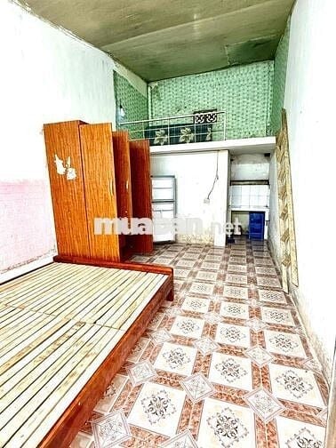 Cho thuê phòng CTP khép kín, có gác xép