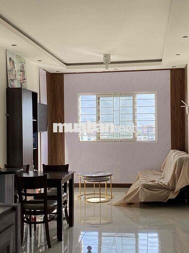 Cho thuê căn hộ chung cư phương Sơn Trà, đầy đủ nội thất