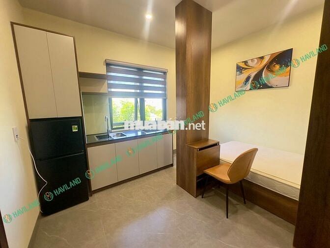 STUDIO MỚI NGAY CẦU SÔNG HÀN - SƠN TRÀ