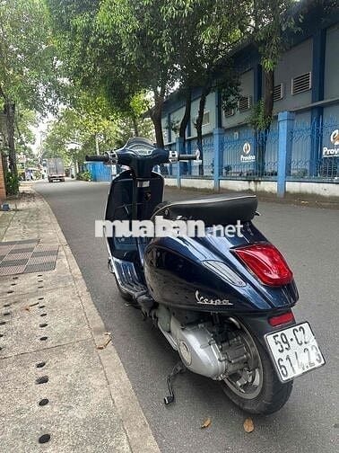 xe mộc chất xe rất đẹp