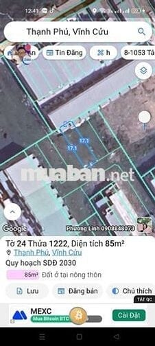 Cần bán gấp cho khách thiện chí