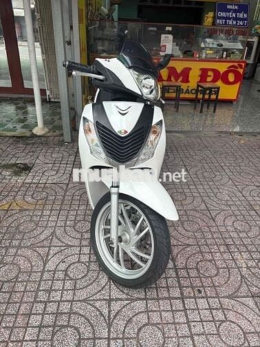 cầm đồ thanh lý xe sh 125i