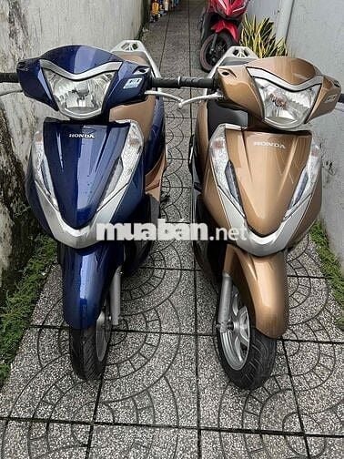 2c lead 125 bs 65B1 zin đẹp