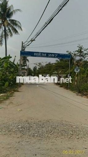 Phòng trọ Thái Bình hẻm 287 Nguyễn Thông