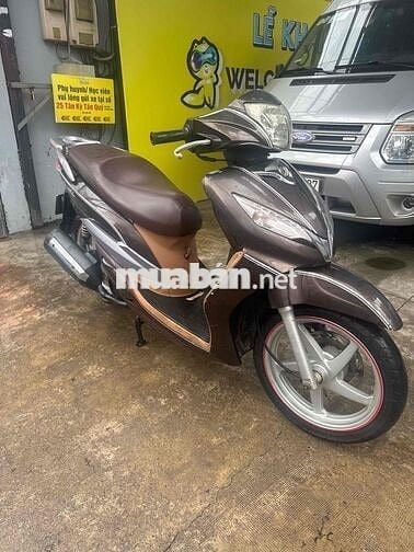 sym shark 2011 bs đẹp cà thẻ trao đổi