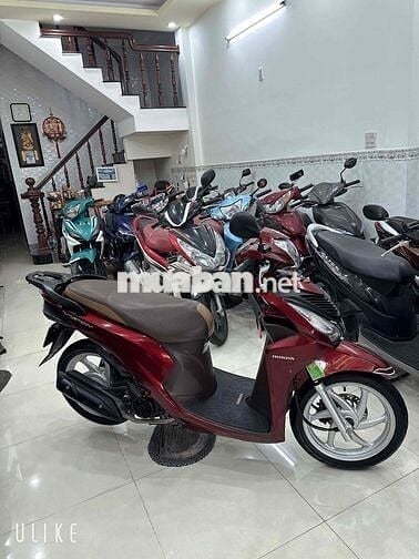 Honda Vision Fi ( cực đẹp ) BS: 95B2-157.88