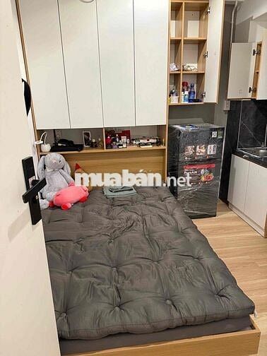 🥳 Cần Pass lại phòng studio nhỏ nhỏ xinh xinh cho các ông bà đây
