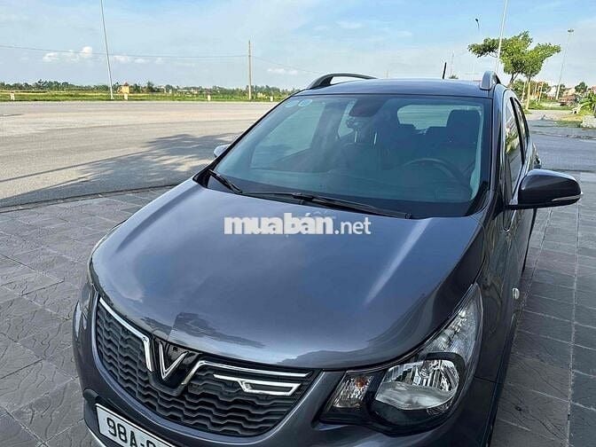 VinFast Fadil 2019 Nâng Cao - 64545 km