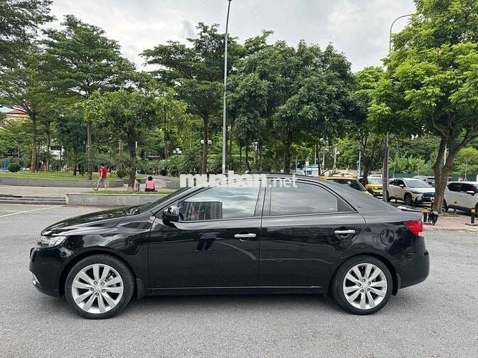 Kia Forte 2011 EX 1.6 MT