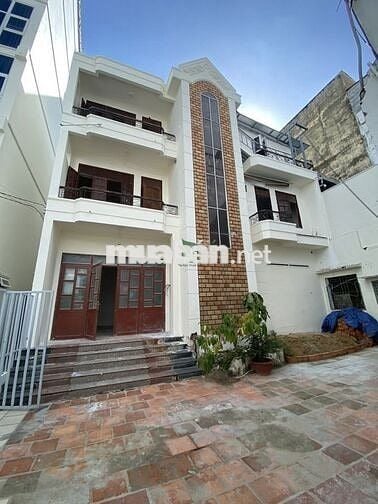 BÁN NHÀ ĐẤT TRUNG TÂM THÀNH PHỐ 675M2 GIÁ 35 TỶ KHU VỰC VẠN THẠNH