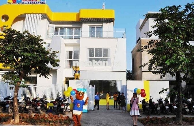 Dương Đình Nghệ – Nhà cho thuê phù hợp kinh doanh đa ngành ngang 10m