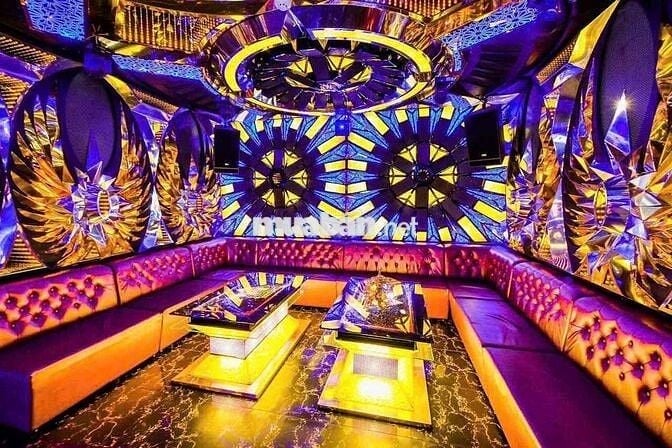 Cho thuê 2 toà karaoke full nội thất – Khu phố Hàn, Phạm Văn Đồng