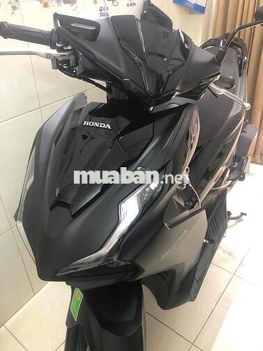 Airblade 125 /2023 4val SD 717km Đen mờ 99% BSTP