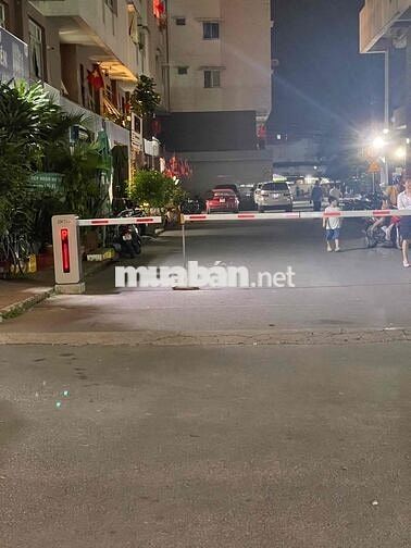 Cần Share Mặt Bằng Tầng Trệt Chung Cư