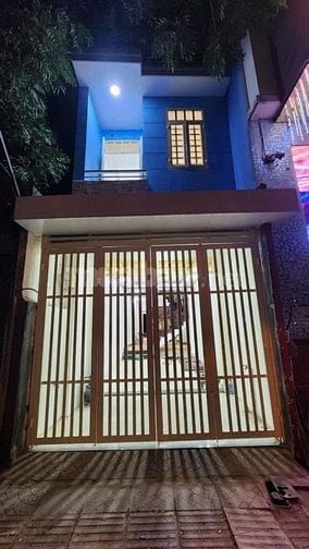 Cho thuê nguyên căn nhà 2 mặt tiền Lê Văn Việt, Tăng Nhơn Phú A, TĐ