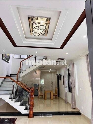 Cho Thuê Nhà Sân Vườn Mặt Tiền Đường Lê Trí Viễn, Ngũ Hành Sơn, ĐN