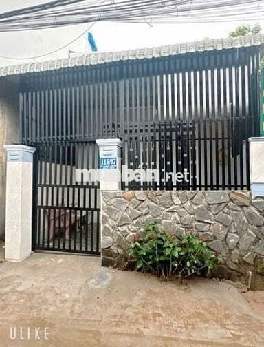 820 TRIỆU là sở hữu ngay căn nhà ở Tân Hiệp Hóc Môn kinh doanh DT 88M2