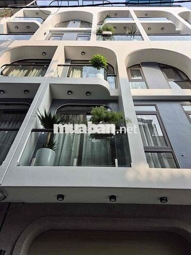 🏠 BÁN NHÀ MỚI 7 TẦNG – THẠCH BÀN – GẦN PHỐ – GARA – THANG MÁY