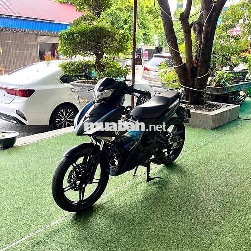 cần bán ex150 hỗ trợ trả góp