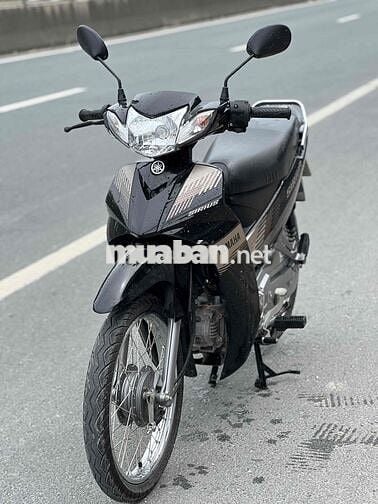Sirius Yamaha chạy 3000km biển VIP 2024