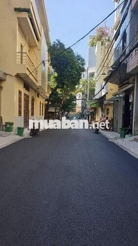 Cho thuê trọ đường Trần Văn Dư p.13 Tân Bình gần Etown, nhà ga T3 TSN
