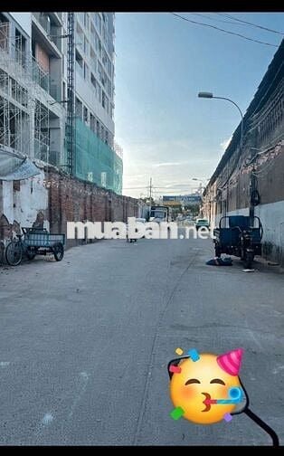 🏠Bến Bình Đông, Q8, 68m2, 4tang, BTCT, gần chung cư AQUA chi 5,35 ty
