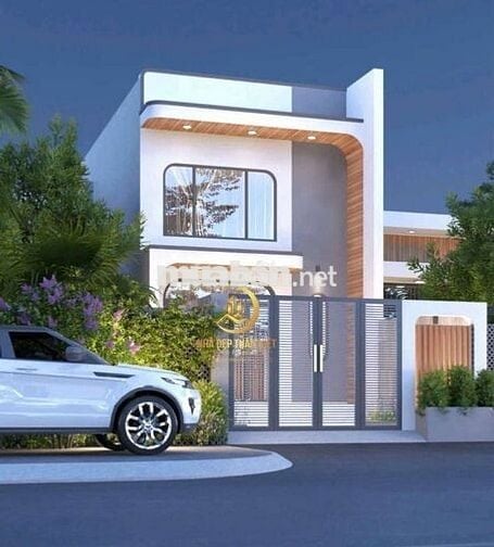 Bán Nhà Sổ Riêng Thổ Cư Phường Trảng Dài, Biên Hòa, Đồng Nai chi 2580