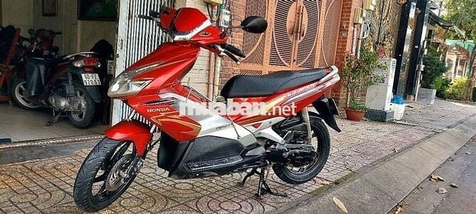 Airblade 110fi.Đ2011.BiểnTP.Một Đời Chủ.Xe Zin100%