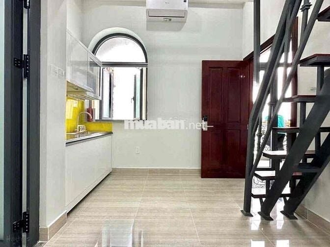 PHÒNG TRỌ GIÁ RẺ GẦN PHÚ MỸ HƯNG, CRESCENT MALL, KHU CHẾ XUẤT