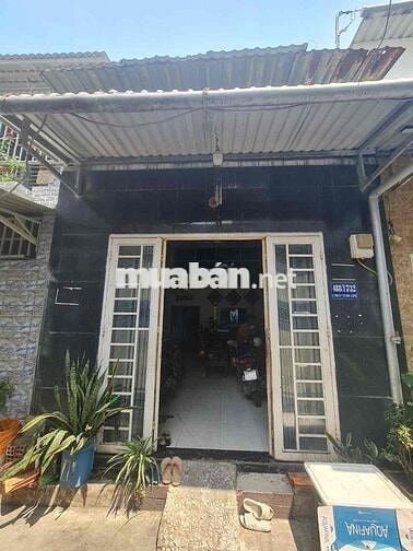 Nhà Đẹp Diện Tích Lớn — Gần Sơn Kỳ Tây Thạnh Lê Trọng Tấn (4.1m x 15m)