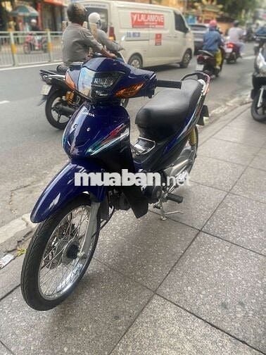 Honda wave S 2007 mới 90% Bstp chính chủ