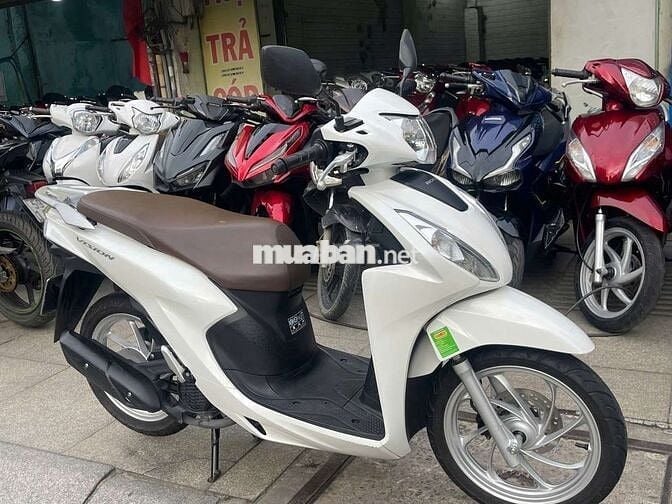 Honda vision 2023 mới 90% Bstp chính chủ