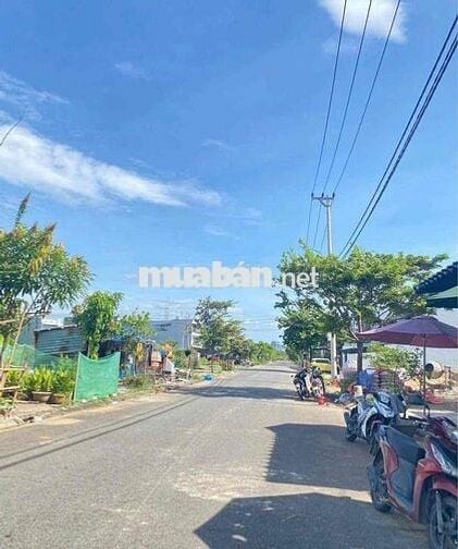 🔥 CHÍNH CHỦ BÁN GẤP ĐẤT PHẠM ĐÌNH BÂN – 99,5M², GIÁ CỰC TỐT