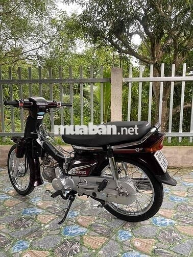 cần bán xe dream up nhật chỉ còn giấy tq