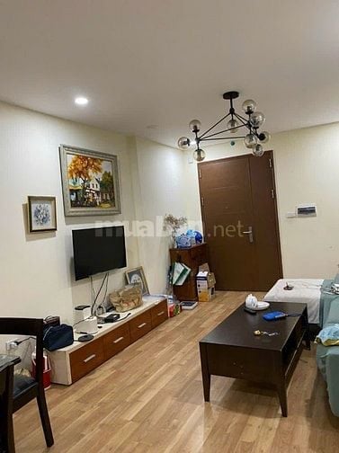 Bán căn hộ Chung Cư 536A Minh Khai 