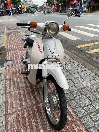 cubb 50cc không cần bằng lái