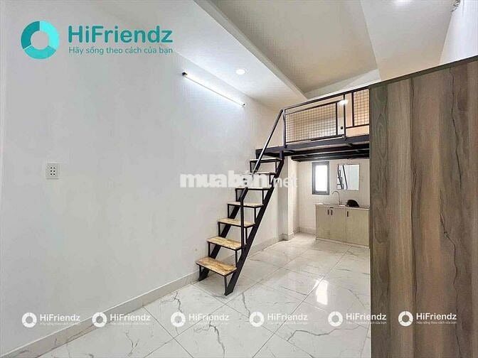 PHÒNG TRỌ MỚI TINH TẠI 350 NGUYỄN VĂN LƯỢNG GẦN VLU IUH