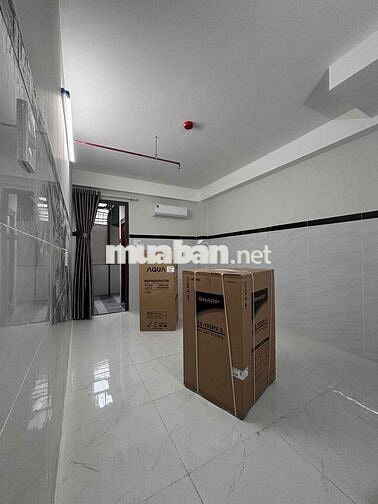 Phòng Trọ Dự Án Mới Gần Các Trường Đại Học. Tô Ký.