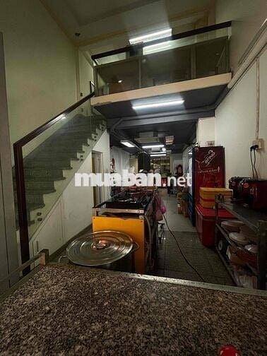 Tân Bình Cho thuê nhà làm vp hoặc kinh doanh ăn uống. gần Ea towm