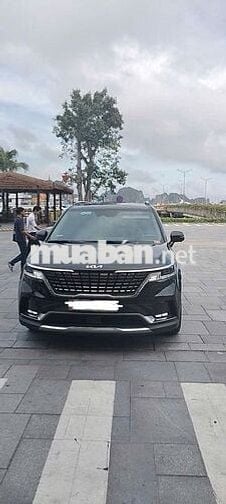 Kia Carnival 2022 2.2D Signature 7 ghế (clone)