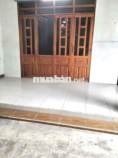 Cho thuê nhà nguyên căn 235m2  Trường Học Nhị Đồng - Nguyễn An Ninh